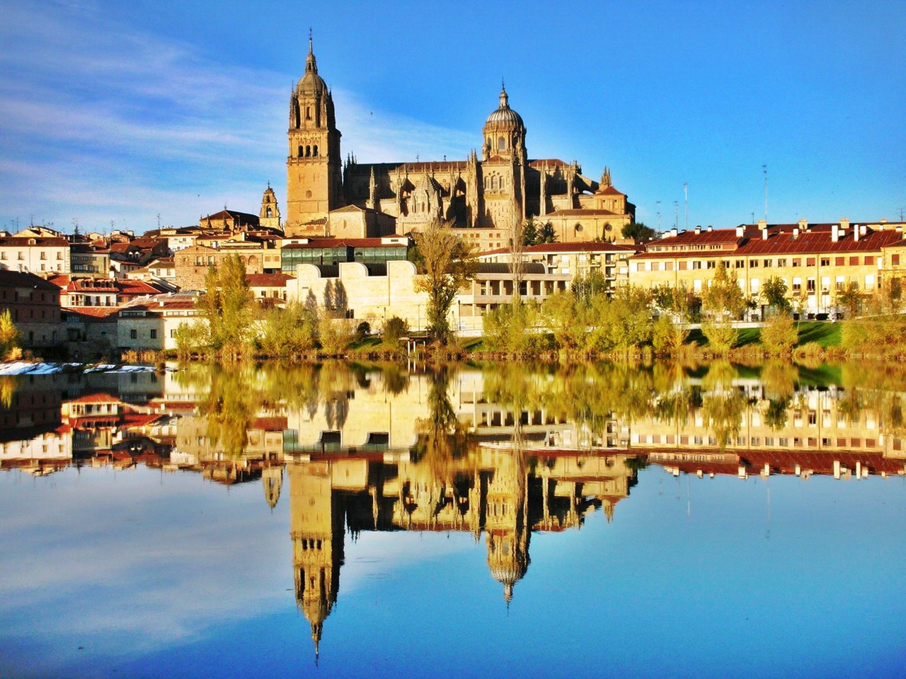 CRUCEROS FLUVIALES DUERO CRUCEROS SALAMANCA CRUCEROS DOURO
